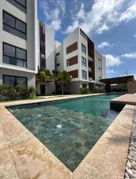 Apartamento en alquiler – art residences