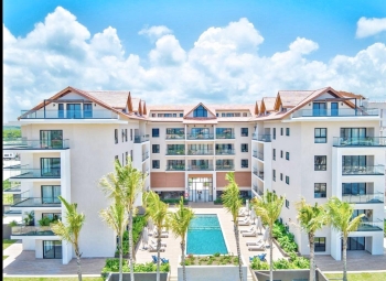 Apartamento en alquiler – las iguanas