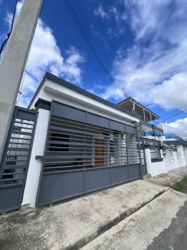 ???? venta de casa – urbanizaciÓn real santiago