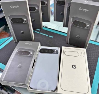 Google pixel 10 xl pro 256gb-16 ram equipos nuevos