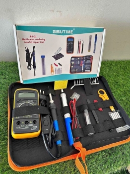 Kit de soldadura