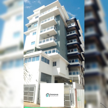 Alquilo apto con linea blanca en los restauradores