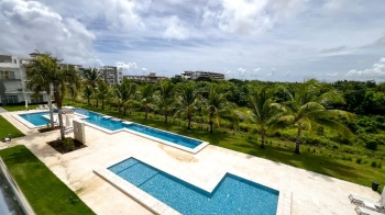 Vendo apartamento en bavaro punta cana