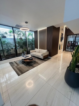 Apartamento en venta de 1 habitaciones en bella vista venta