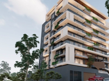 ????️ venta de penthouse – los cerros de gurabo iii