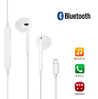 Audifonos iphone 7/8/x/xr/xs/11/12/13 original