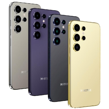 Telefono m-horse s22 64gb4gb