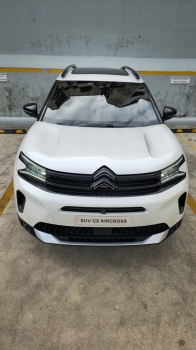 Citroen c5 aircross 2024