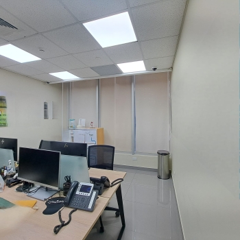 Local comercial en alquiler en la esperilla