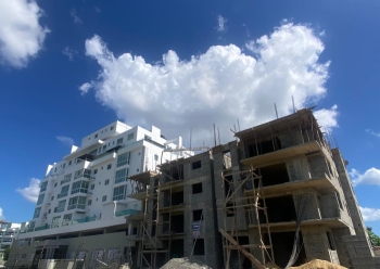 Se vende apartamento en costa verde -sdo