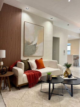 Apartamento en alquiler en la esperilla
