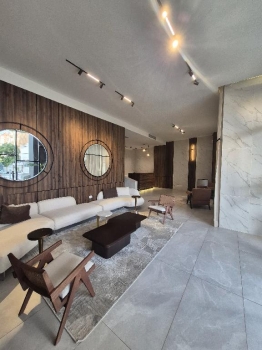 Apartamento en venta en serrallés