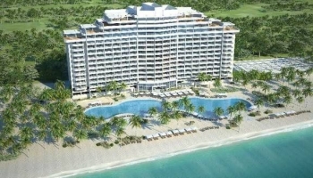 vendo  apartamento en juan dolio repÚblica dominicana