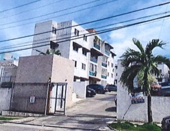 Apartamento en venta en colinas arroyo ii santo domingo