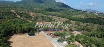 Terrenos en venta