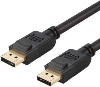 Cable display port