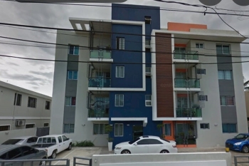 ???? apartamento en venta – los llanos de gurabo santiago