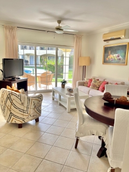 Apartamento en venta en cococtal punta cana.
