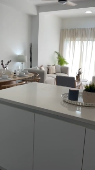 Apartamento en alquiler – punta cana village