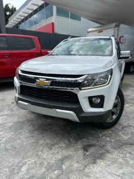 ₩chevrolet colorado ltz duramax 2022 4x4 diesel doble cabina financiam