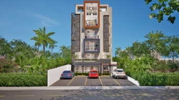 Apartamentos en venta