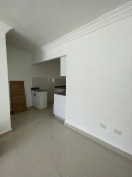 Apartamento en venta en el ensanche isabelita.