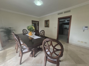 Apartamento en venta en la esperilla.