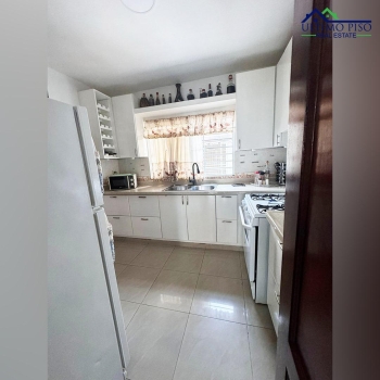 Apartamento en venta en vista hermosa.