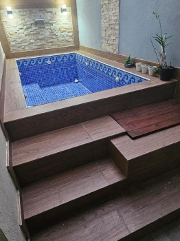 Apartamento en venta en vista hermosa.