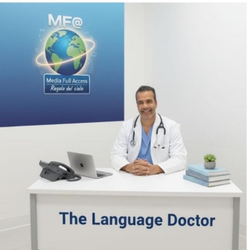 Se solicita profesor de ingles virtual