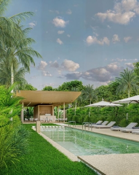 Un proyecto pensado para vivir con estilo confort y exclusividad