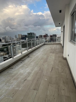 De oportunidad !!!!!!!!apartamento en venta en evaristo morales santo