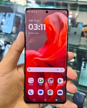 Motorola g85 5g nuevo