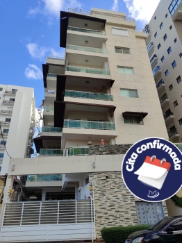 Apartamento en alquiler evaristo morales