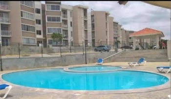 Venta de apartamiento en vista del arroyo ii en la jacobo sto. dgo nor