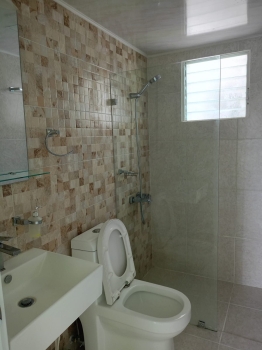 Apartamento en venta en las cayenas san isidro.
