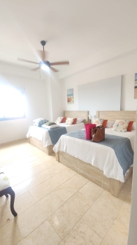 Apartamento en venta en juan dolio.