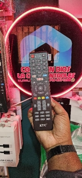 Control remoto original ktc