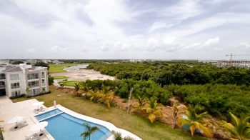 Vendo apartamento en bávaro punta cana