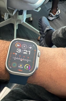 Apple watch ultra 2 49mm