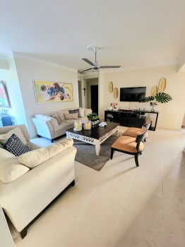 ???? se vende apartamento – las dianas santiago
