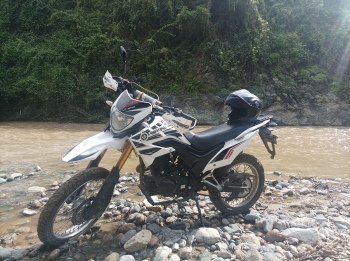 Nipponia tn200x en buen funcionamiento.