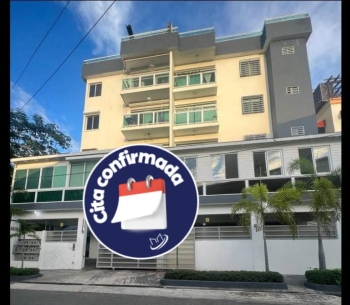 Apartamento en alquiler en los prados