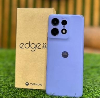 Motorola edge 50 pro 5g sellado