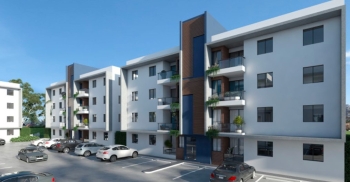 ???? apartamentos en venta – gurabo santiago