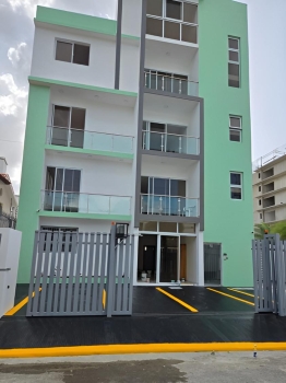 ???? venta de apartamentos – villa mara santiago
