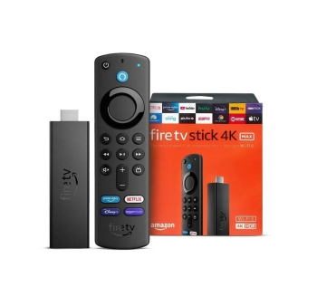 Fire tv stick 4k plus 8gb