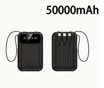 Power bank-banco de energia-cargador