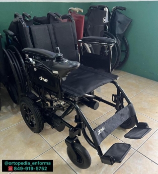 Sillas de rueda electricas silla de rueda electrica