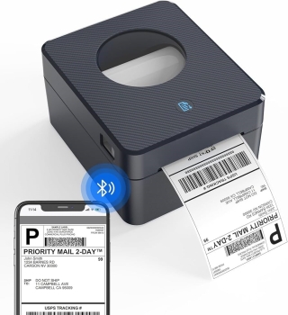Impresora de label pos-9220l - ep-bp3